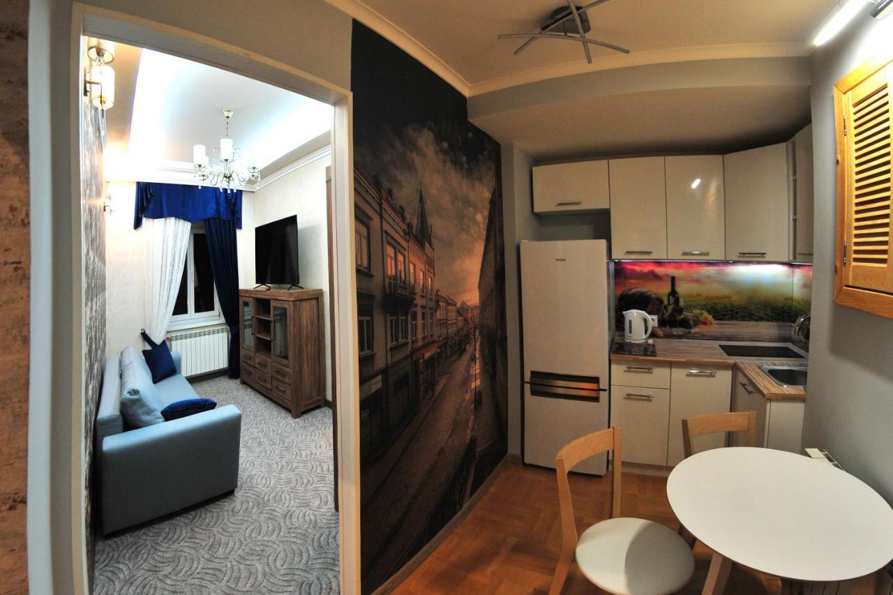 Apartamenty Na Mniszej Przemyśl Exterior foto