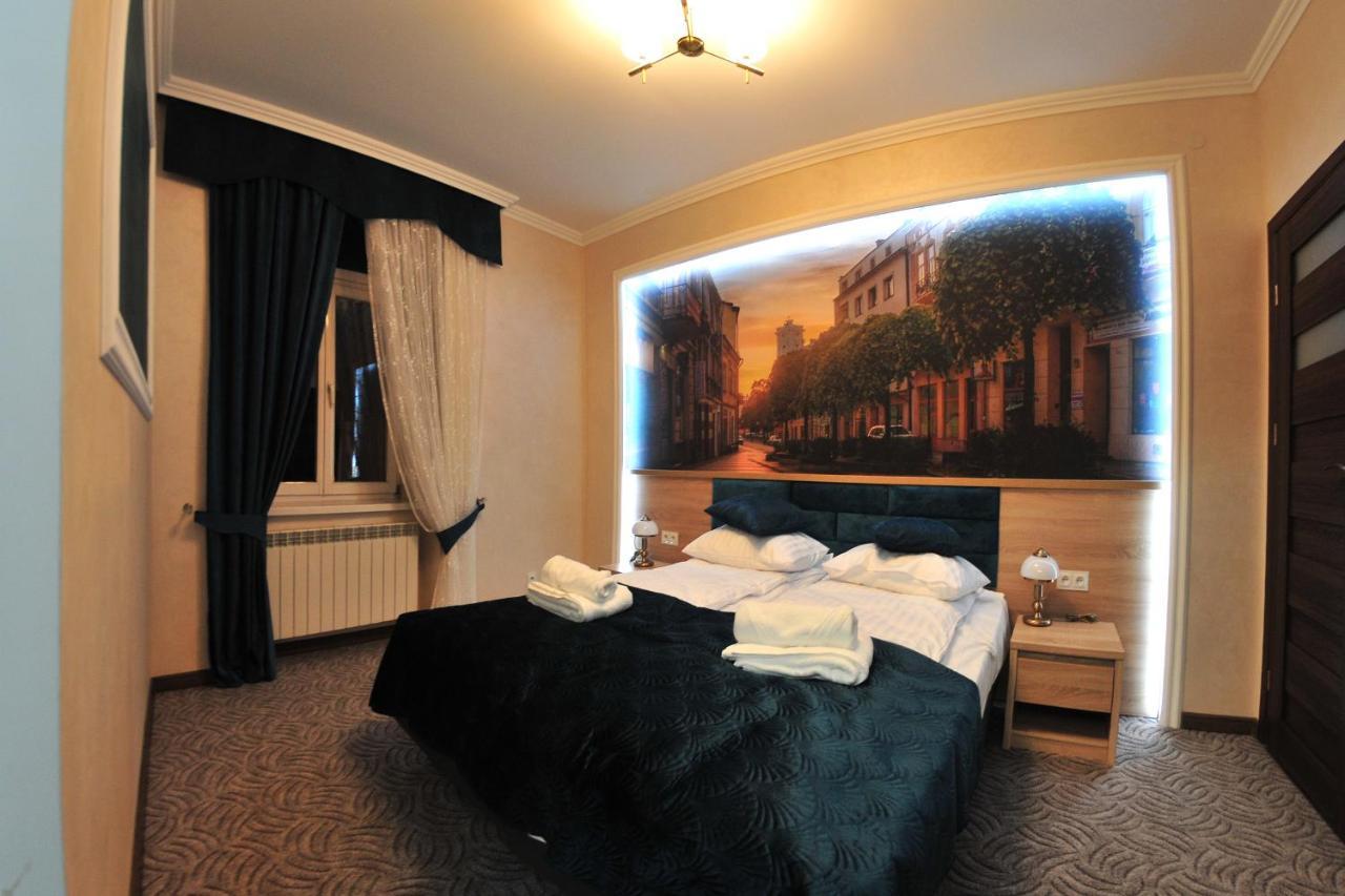 Apartamenty Na Mniszej Przemyśl Exterior foto