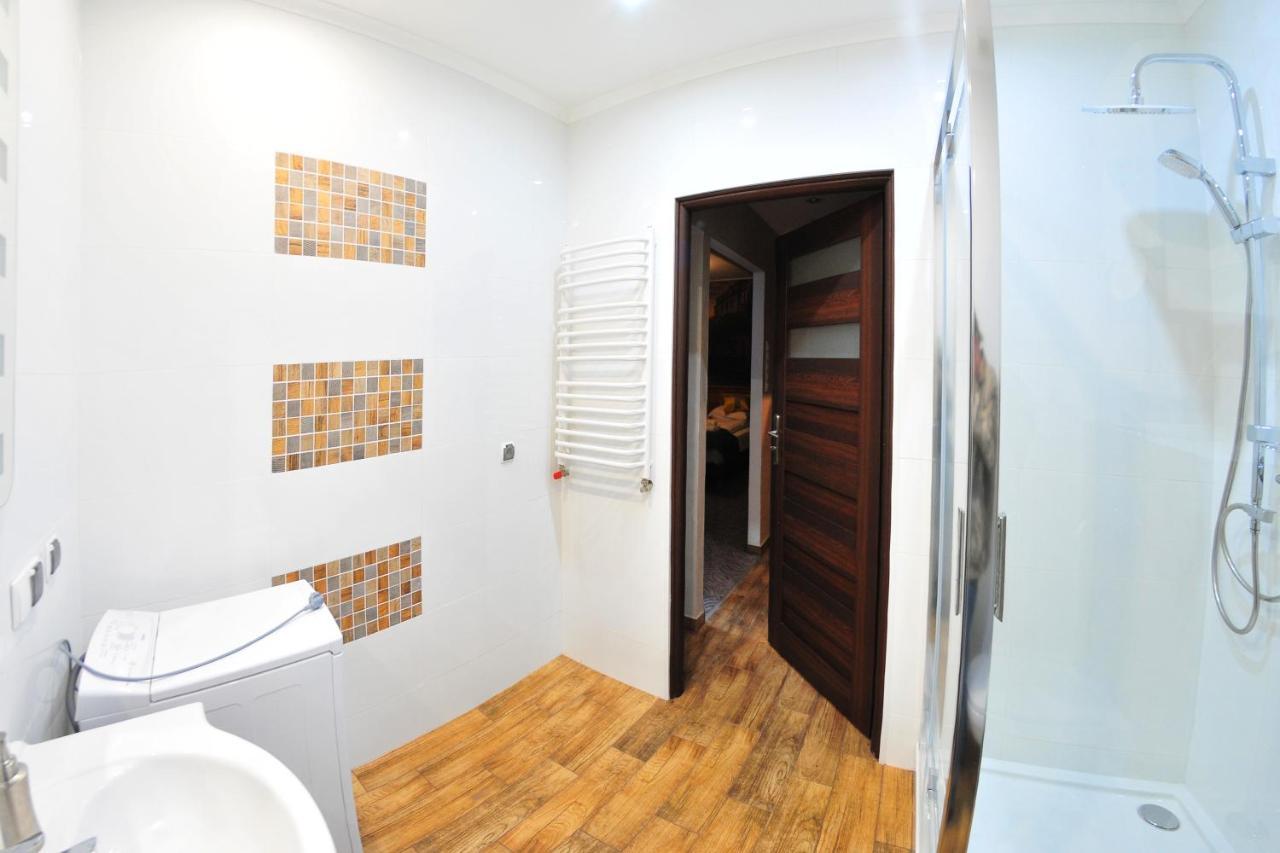 Apartamenty Na Mniszej Przemyśl Exterior foto
