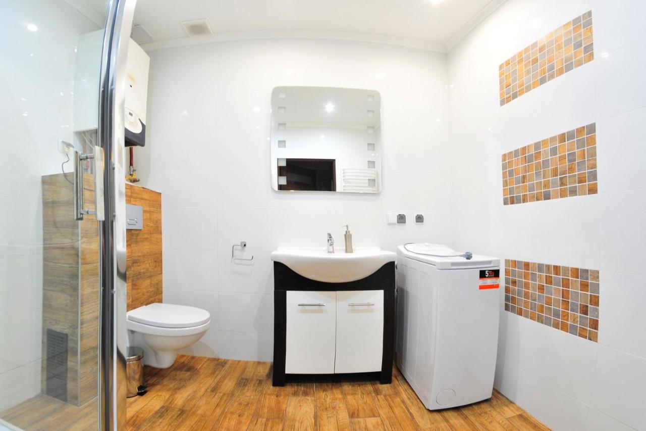 Apartamenty Na Mniszej Przemyśl Exterior foto
