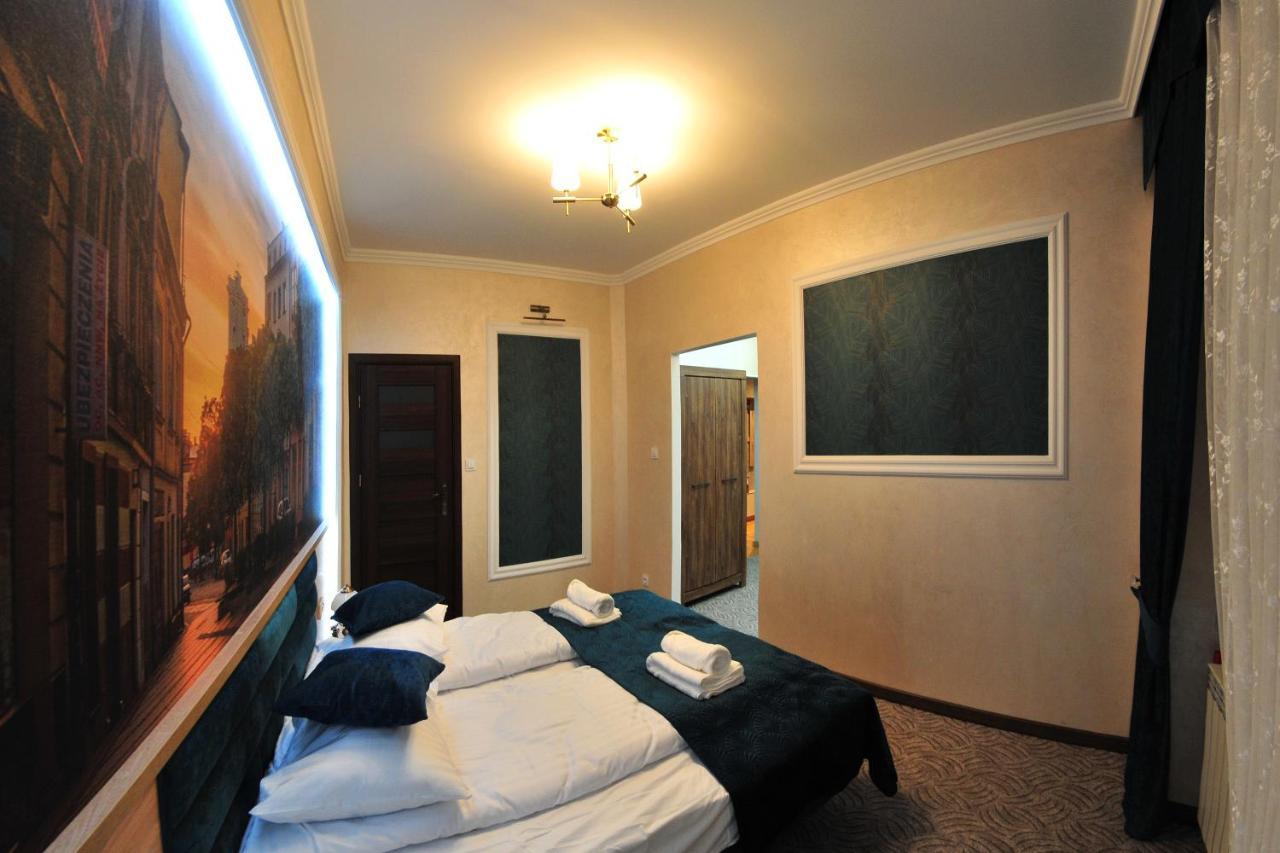 Apartamenty Na Mniszej Przemyśl Exterior foto