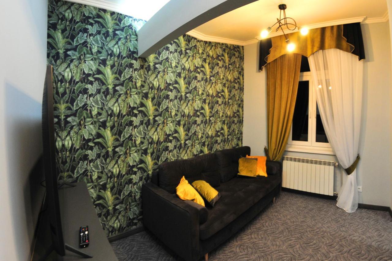 Apartamenty Na Mniszej Przemyśl Exterior foto