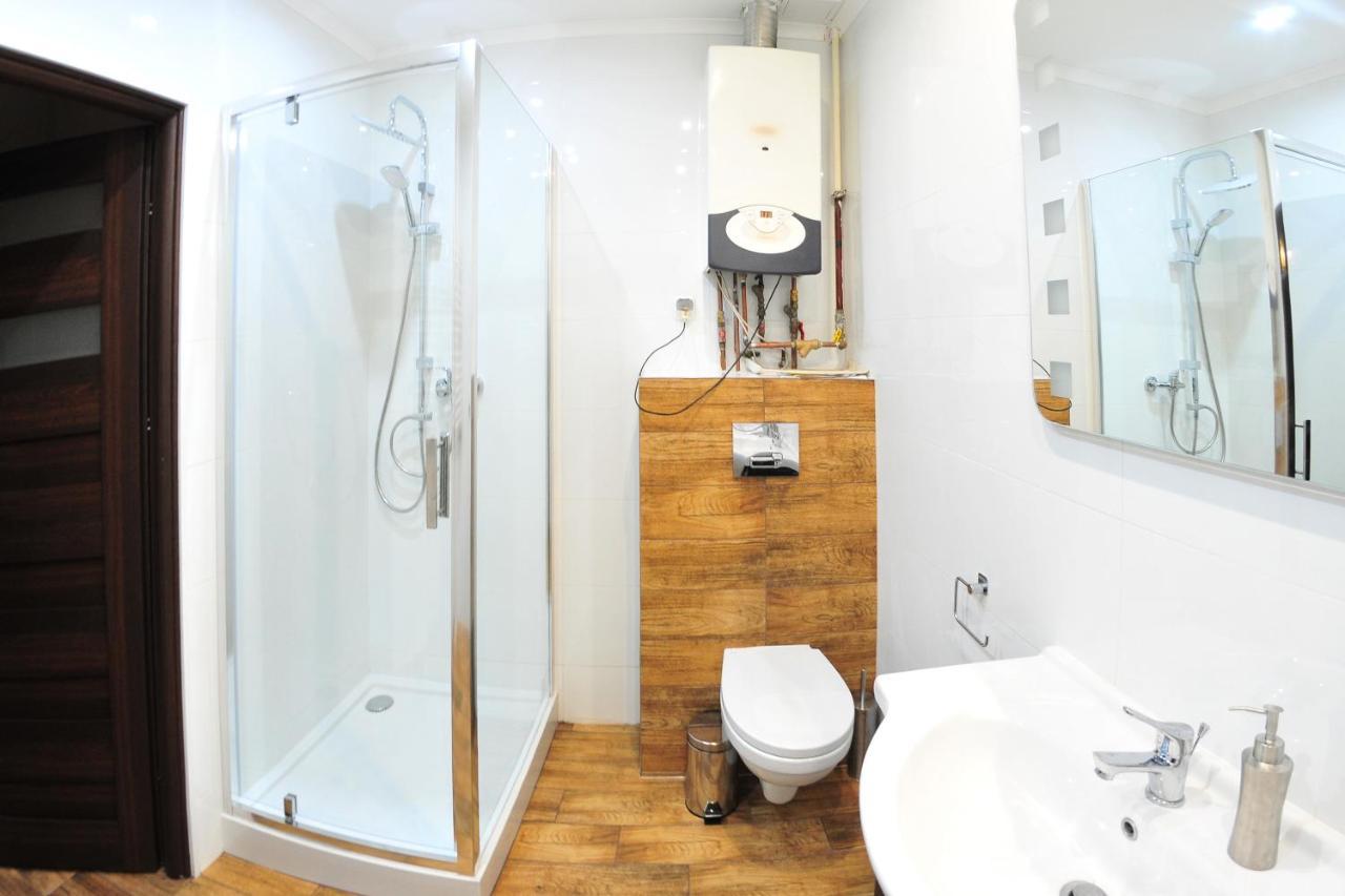 Apartamenty Na Mniszej Przemyśl Exterior foto