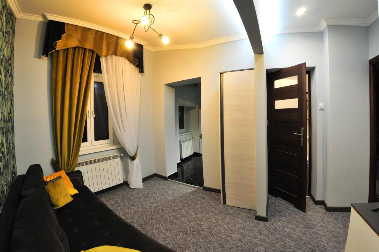 Apartamenty Na Mniszej Przemyśl Exterior foto