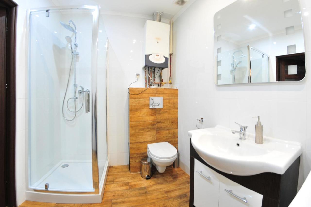 Apartamenty Na Mniszej Przemyśl Exterior foto